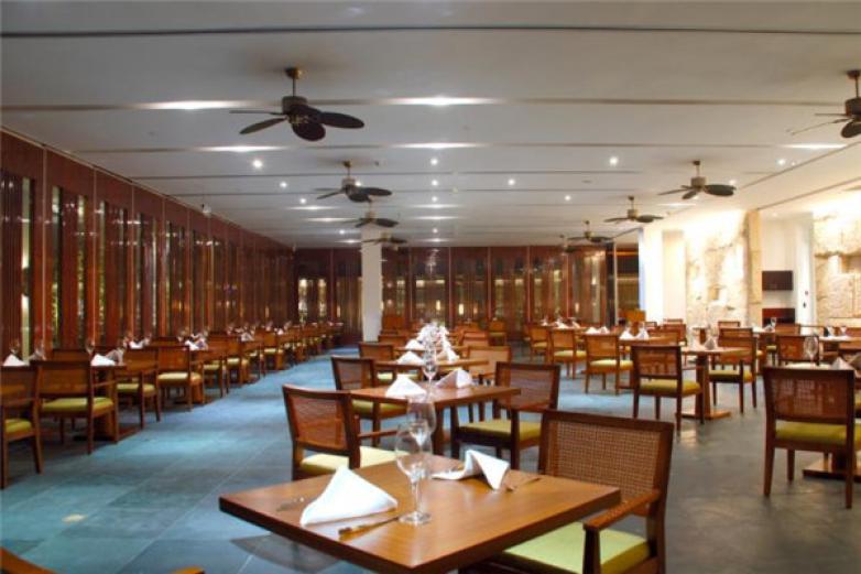 龙顺园麻辣香锅